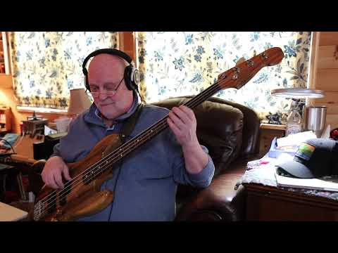 Fretless Finger Funk
