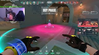 demon1 Killjoy Pearl RADIANT SETUPS