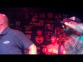 Burn The Kingdom With Guest Vocals Gary Meskil