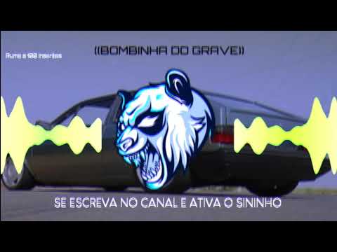 #100  brega funk  dingo bel mc teteu ((com grave ))