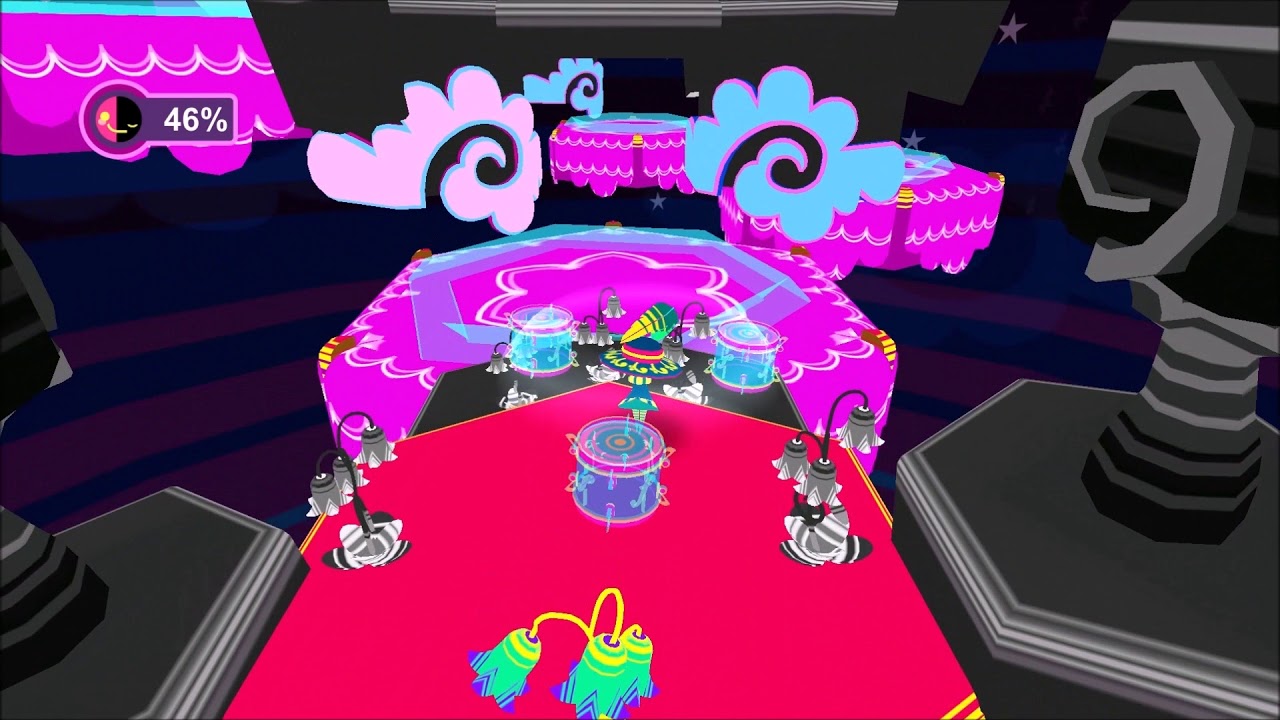 Gameplay video