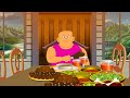 Bantul The Great EP 123 Popular Amazing Superhero Story Bangla Cartoon For Kids Zee Kids
