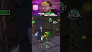 Download lagu Why You Shouldn't Trust Tatl in Zelda mp3