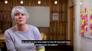Open Innovation Case Study: Baxi Boilers & Coventry University