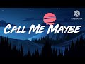 Call Me Maybe Carly Rae Jepsen Lyrics