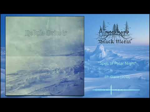 Nebula Orionis - Glacie (Full EP)