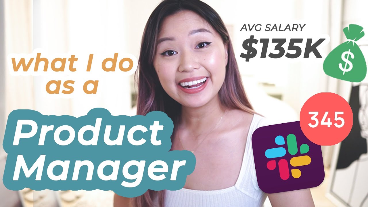 What do I do as a Product Manager?