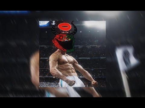 BERO 07 - [REMIX] - (SLOWED + REVERBED) - V2