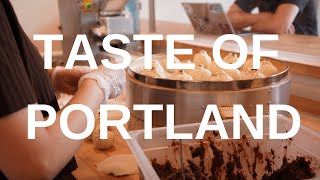 TASTE OF PORTLAND: Asian American Pacific Islander Heritage Month