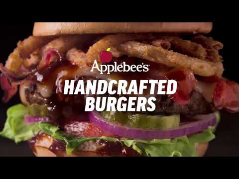 Comercial da Applebee 2020 - (EUA)