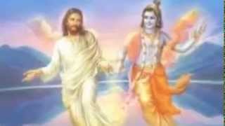 Krishna nee begane baro