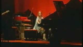 TORI AMOS live SWEET SANGRIA