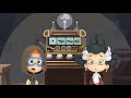 The Running Of The Bullfrogs Clip6