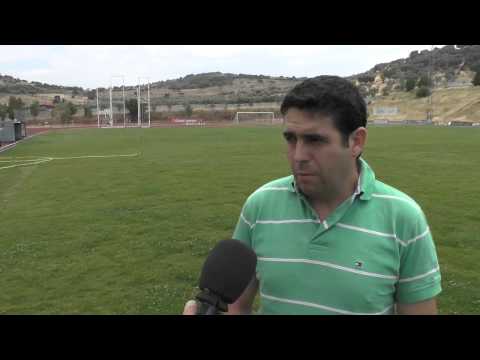 El Jerez CF visita Gernika con el objetivo de defender los dos goles de ventaja