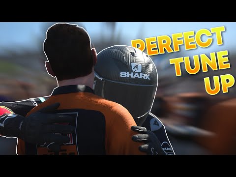 MotoGP 21 Gameplay | Career Mode Part 7 | Brno #CzechGP