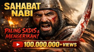 Download lagu 7 SAHABAT NABI PALING DITAKUTI! Musuh Sampai Lari Saat Lihat Wajah Mereka!  Kisah Menggetarkan Jiwa mp3