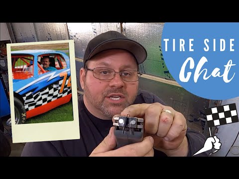 How to Groove and Sipe Asphalt Pull-off Tires for a Race Car and talking my History and Experiences