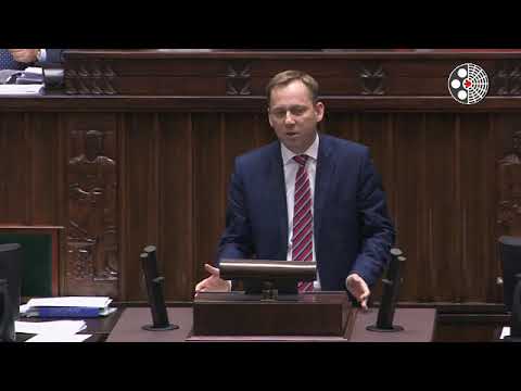 Zbigniew Konwiński żąda poszanowania parytetu w komisji