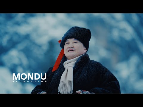 Bayanmunkh - Muruudliin Duu (Official Music Video)