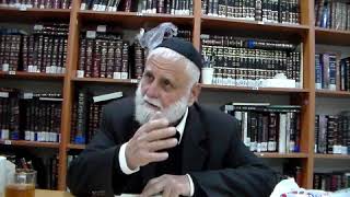תלמוד עשר ספירות 9 חלק שישי 013