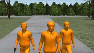 Shooting plot foiled: three teens arrested in Michigan for planning school shooting rampage