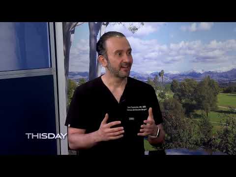 Cataract Surgery Used for Glaucoma Treatment