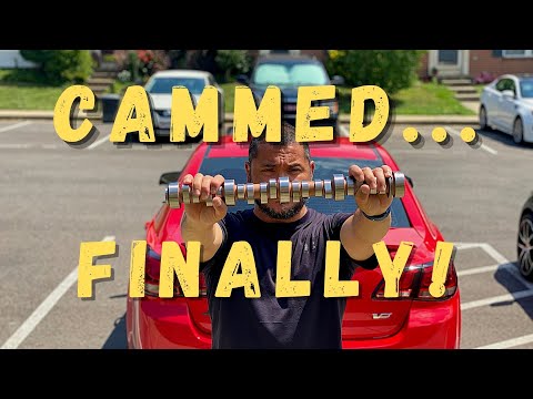 Cammed SS | Livernois 2C Camshaft Chevy SS | LS3 Holden Commodore