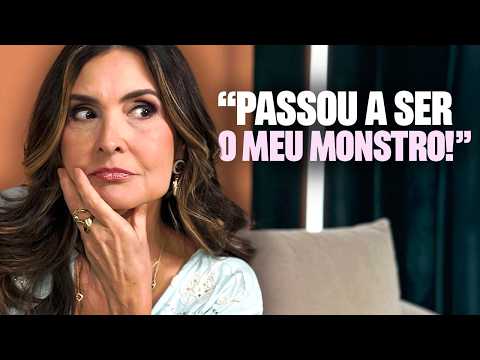 Enfrentando a ansiedade e o meu medo de avião!