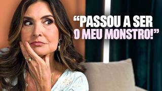 Enfrentando a ansiedade e o meu medo de avião!