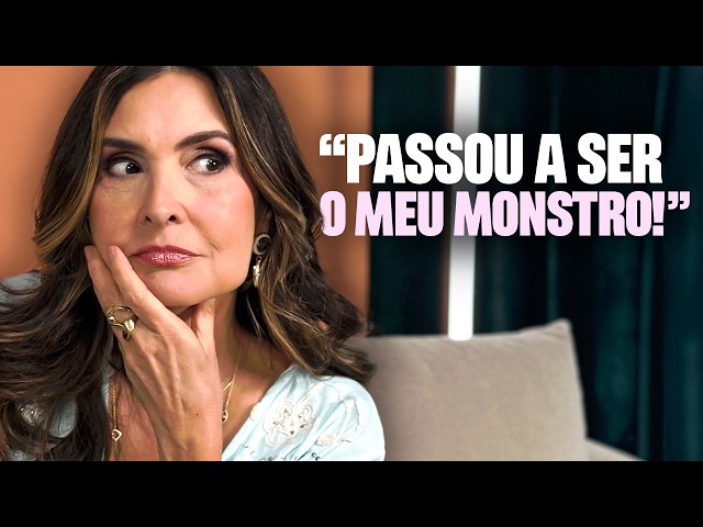 Enfrentando a ansiedade e o meu medo de avião!