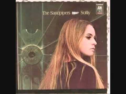 GUANTANAMERA    THE SANDPIPERS