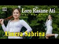 Dj Loro Rasane Ati Almera Sabrina I Official Music Video