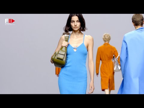 ICEBERG Spring 2025 Milan Full Show - Fashion Channel