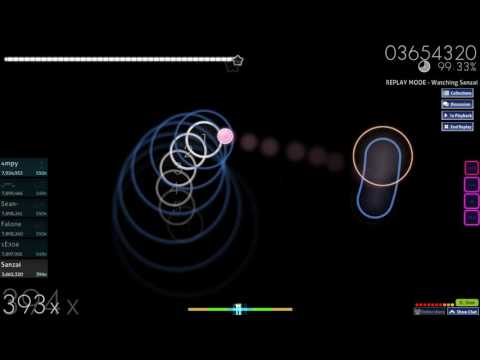 Ni-Sokkususu - Blade Dance [Kneesocks] 99,04% FC 254pp