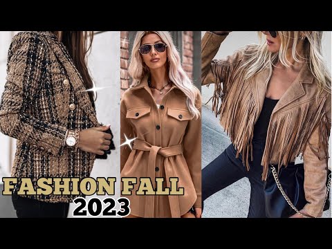 CÓMO VESTIR CASUAL Y ELEGANTE EN OTOÑO INVIERNO 22 OUTFITS DE MODA Y TENDENCIAS OTOÑO INVIERNO 22/23