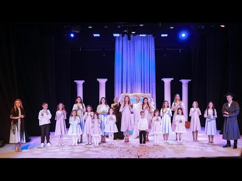 🎭 Spectacolul “O LINIE A VIEȚII” - Ediția 2025