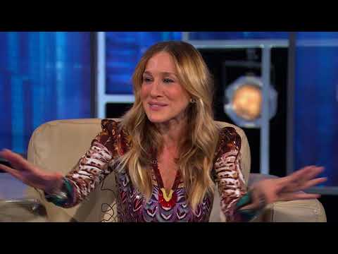 download lagu mp3 mp4 Sarah Jessica Parker Contact, download lagu Sarah Jessica Parker Contact gratis, unduh video klip Sarah Jessica Parker Contact