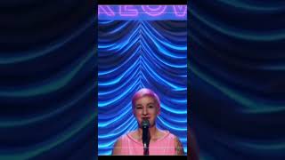 Crystal Lewis-Mi Corazon(How Great Thou Art/Cuan Grande Es El) #cielos #heaven #heart