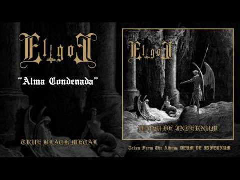 ELIGOS - Alma Condenada (New Track - 2017)