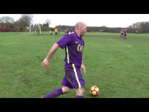 150117 Ritz Rangers v Sherwood Colliery