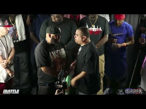 Gritty Hustle vs P Stacks