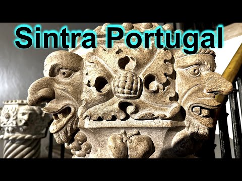 Sintra Portugal Melhores Atrações Turísticas Melhores Atrações Turísticas