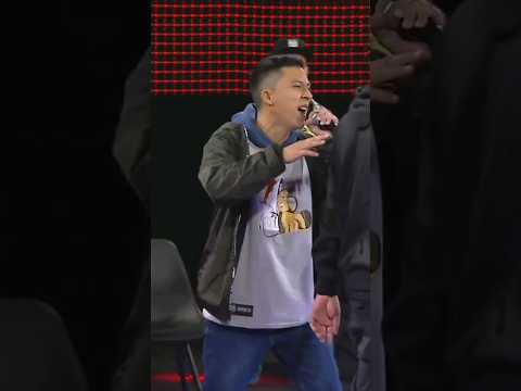 "LA BOCA CON LA OREJA" || EPPICO VS BANG VERSUS || RED BULL ECUADOR 2021