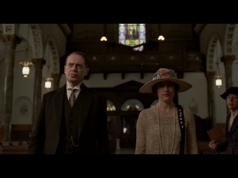 Boardwalk Empire Season 3 - Trailer #3 (HD)