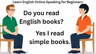 Learn English Online Speaking  | 600+ Daily English Conversation Practice to Speak Fluently