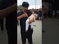 Muharram Shia Mourning Traditions Babies