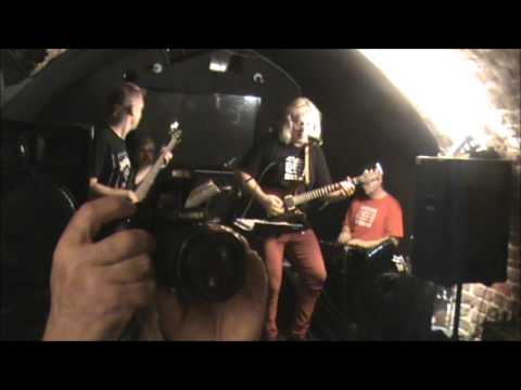 347 Soczewa Blues Session - 06.11.2015 - 4