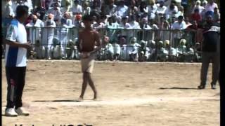 Mari Mustafa (Moga) Kabaddi Tournament 30 Mar 2014 Part 1 By Kabaddi365.com