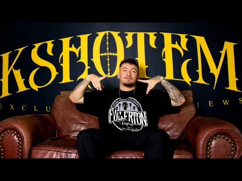 Kozy The Bandit FIRST INTERVIEW BEFORE HE WAS KILLED (MUST WATCH) (RIP)