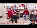 Target Manager Caught Stealing 27 663 Cash